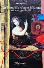 Het evangelie volgens Johannes 9789076392424, Boeken, Verzenden, Zo goed als nieuw, Paul G. van Oyen