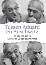 9789023260189 Tussen Aduard en Auschwitz, Verzenden, Nieuw, Stefan van der Poel
