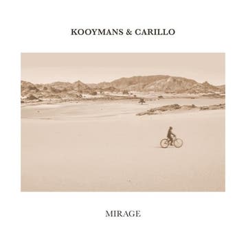 cd - kooymans &amp; carillo - MIRAGE (nieuw), Verzenden, Zo goed als nieuw