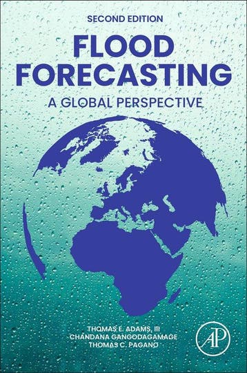 9780443140099 Flood Forecasting Thomas E. Adams, Verzenden, Nieuw, Thomas E. Adams