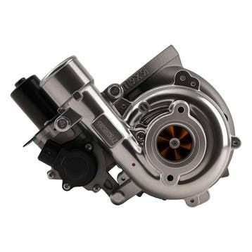 CT16V Turbo met billet compressorwiel geschikt voor Toyot..., Verzenden, Nieuw, Toyota