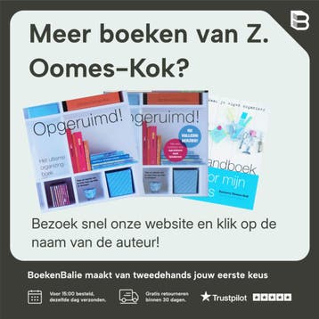 Haal meer winst uit je huis 9789061129868 Z. Oomes-Kok, Verzenden, Zo goed als nieuw, Z. Oomes-Kok