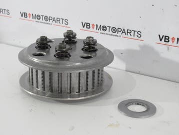 Suzuki GSF 600 S Koppelinghuis, Ophalen of Verzenden, Nieuw