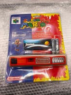 Nintendo - Nintendo 64 - Super Mario 64 pocket camera -, Nieuw