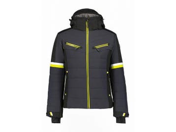 Luhta Ski jas heren Alakitka 290 52 54, Nieuw, Lutha, Jack