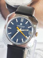 Junghans - Mechanische cal 620.52 K72 - Zonder minimumprijs, Nieuw