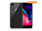 Apple iPhone 8 Plus - Smartphone - 64GB - Spacegrijs, Telecommunicatie, Mobiele telefoons | Apple iPhone, Verzenden, Zo goed als nieuw
