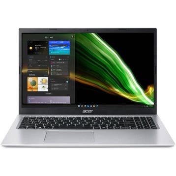 Acer Aspire A315-58-596K | Intel Core i5 | 8GB, Nieuw, Ophalen of Verzenden, SSD, 240/256GB