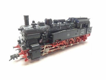 Fleischmann H0 - 4094 - Stoomlocomotief (1) - BR 94 1730 -, Nieuw