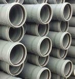 PVC Buizen en hulpstukken - SN8 tegen BODEM prijzen!, Pvc, Nieuw, 4 tot 6 meter, Ophalen of Verzenden