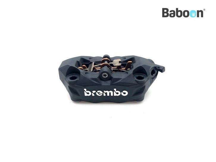Remklauw Rechts Voor Aprilia RS 660 2025- ABS, Motoren, Onderdelen | Overige, Gebruikt, Verzenden