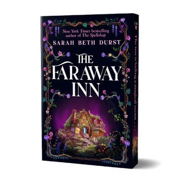 The Faraway Inn | Sarah Beth Durst | Nieuw, Ophalen of Verzenden, Nieuw, Sarah Beth Durst