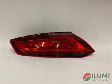 Audi TT RS 8S 2017-2023 linker achterlicht OLED, Verzenden, Gebruikt