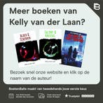 Zwanenzang 9789463084956 Kelly van der Laan, Verzenden, Zo goed als nieuw, Kelly van der Laan