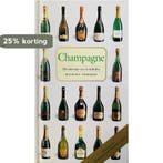 CHAMPAGNE. ALLE INFORMATIE VOOR DE LIEFHEBBER 9789057640773, Boeken, Kookboeken, Verzenden, Gelezen, M. Edwards