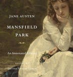 9780674058101 Mansfield Park | Tweedehands, Verzenden, Zo goed als nieuw, Jane Austen