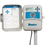 (TIP) Hunter X2-601-E 6 stations, Ophalen of Verzenden, Nieuw