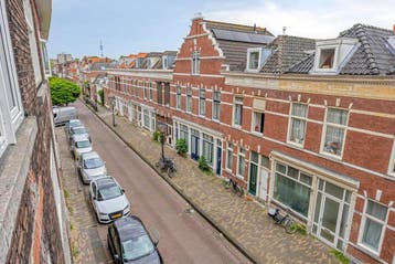 Te huur: Appartement Zuidhoek in Rotterdam, Appartement, Rotterdam, Zuid-Holland