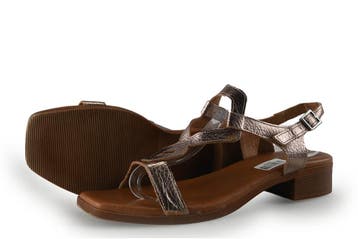 Ibiza Style Sandalen in maat 39 Goud, Ibiza Style, Overige kleuren, Verzenden, Sandalen of Muiltjes