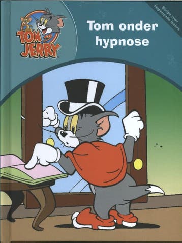 Tom onder hypnose / Tom & Jerry 9789059240292, Boeken, Verzenden, Zo goed als nieuw