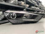 HYUNDAI TUCSON II KOPLAMP RECHTS 92102-D7100, Verzenden, Gebruikt, Hyundai