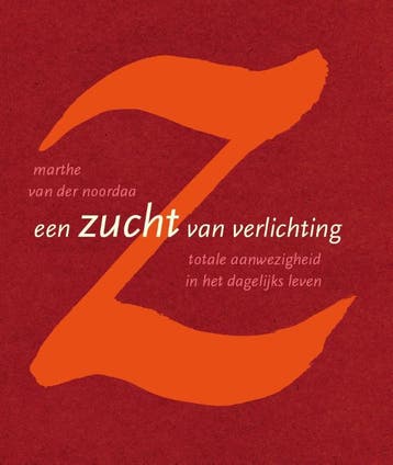 Een zucht van verlichting 9789082124231, Verzenden, Gelezen, Marthe van der Noordaa