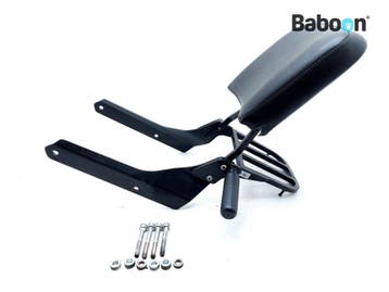 Sissybar Honda VT 750 C 2010-2016 (VT750C RC53), Motoren, Verzenden, Gebruikt