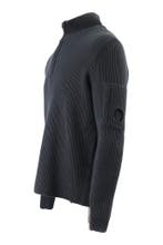 C.p. Company Trui in maat M Zwart, Kleding | Heren, Verzenden, Gedragen, Zwart, C.p. Company