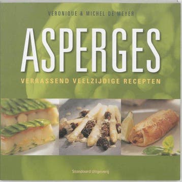 Asperges - de Meyer, Verzenden, Gelezen