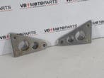 Honda NTV 650 Bevestiging koplamp, Motoren, Ophalen of Verzenden, Nieuw