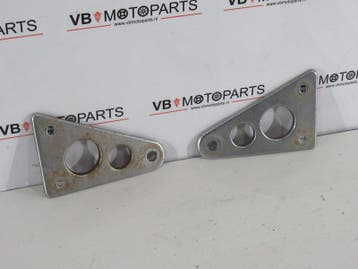 Honda NTV 650 Bevestiging koplamp, Motoren, Ophalen of Verzenden, Nieuw
