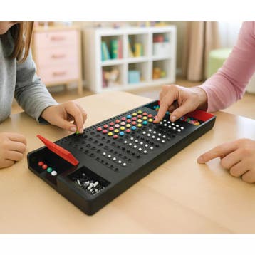 Kruzzel logicaspel Code Breaker – educatief bordspel voor., Ophalen of Verzenden, Nieuw