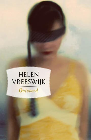 Ontvoerd - Helen Vreeswijk 9789022327814, Verzenden, Gelezen, Helen Vreeswijk