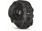 Garmin Instinct 3 - Smartwatch - GPS hartslagmeting AMOLED -, Verzenden, Nieuw, Garmin