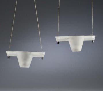 Arteluce - Perry King & Santiago Miranda - Plafondlamp (2) -