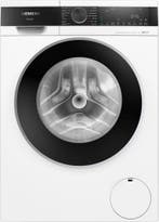 Siemens WG44G2A7 - Wasmachine - 9 kg - 1400 tpm -, Ophalen of Verzenden, Nieuw, Voorlader, 85 tot 90 cm