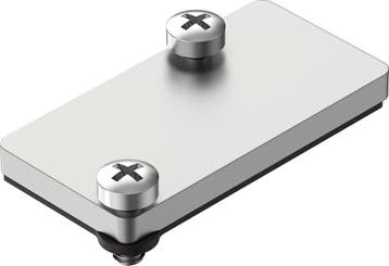 Festo Afdekplaat - 552651, Verzenden, Nieuw