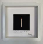 T P Hardisty - You cant burn out if youre not on fire