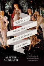 9780198982791 Science and Religion in the Imagination of ..., Verzenden, Nieuw, Alister E. Mcgrath