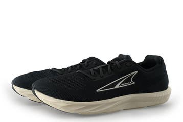 Altra Sportschoenen in maat 44 Zwart, Verzenden, Zo goed als nieuw, Altra, Sportschoenen