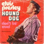 Single - Elvis Presley - Hound Dog / Dont Be Cruel, Verzenden, Nieuw in verpakking