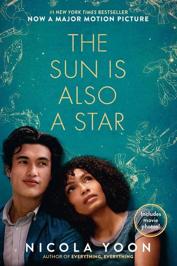 Sun Is Also a Star Movie Tie-in Edition - Nicola Yoon, Verzenden, Gelezen, Nicola Yoon