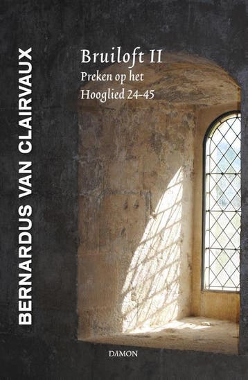 Bruiloft Ii | Bernardus van Clairvaux | Nieuw, Boeken, Ophalen of Verzenden, Nieuw, Bernardus van Clairvaux
