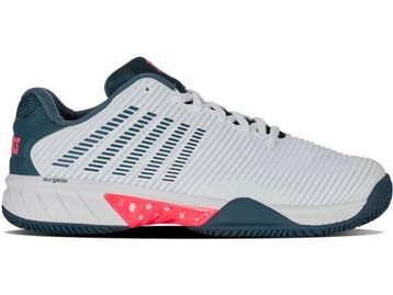 K-Swiss Hypercourt Express 2 Clay - Clay Tennisschoenen -, Verzenden, Nieuw