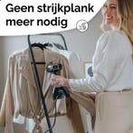 Airson kledingstomer handstomer Stoomapparaat kleding en, Witgoed en Apparatuur, Stoomapparaten, Ophalen of Verzenden, Zo goed als nieuw