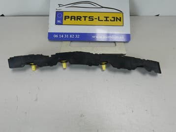 Gebruikte achterbumper steun (beugel) Hyundai Tucson 2015-20, Auto-onderdelen, Ophalen of Verzenden, Nieuw