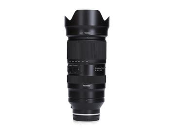 Tamron 50-400mm f/4.5-6.3 Di III VC VXD - Sony E - Zoomlens, Audio, Tv en Foto, Fotografie | Lenzen en Objectieven, Ophalen of Verzenden
