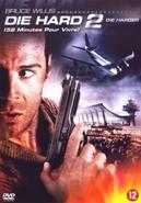 Die hard 2 (NL/FR) - DVD, Cd's en Dvd's, Verzenden, Nieuw in verpakking