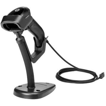HP Retail 5YQ08AA Engage Imaging QR Barcode Scanner II - USB, Ophalen of Verzenden, Nieuw, Overige typen, HP