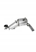 Roetfilter Alfa Romeo, Fiat 500 / Punto, Opel Corsa,, Auto-onderdelen, Uitlaatsystemen, Nieuw